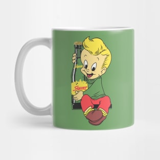 Just Call Me Squirt 1947 Mug